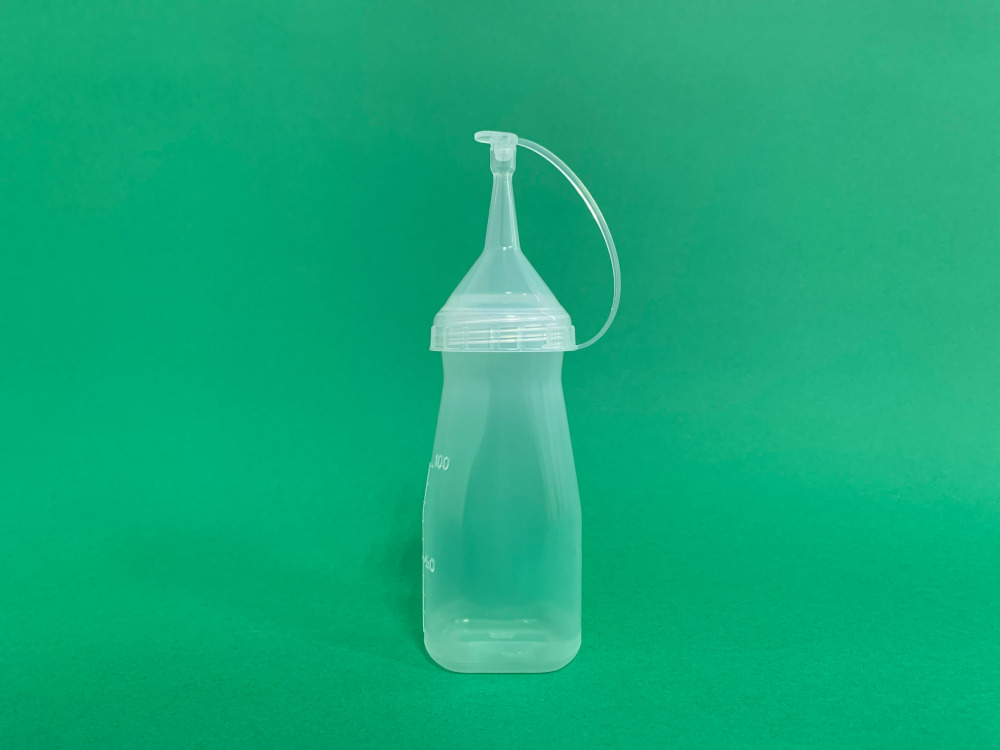 けんだくボトルB型100ml