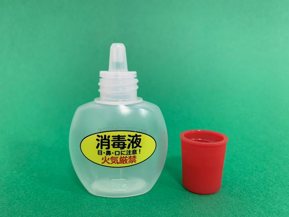 小分け容器40ml