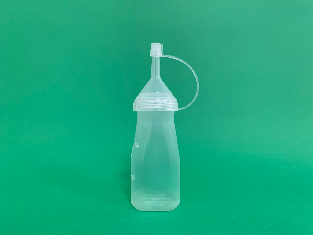 けんだくボトル®100ml